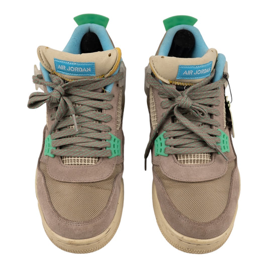 AIR JORDDAN 4 TAUPE HAZE BOTY