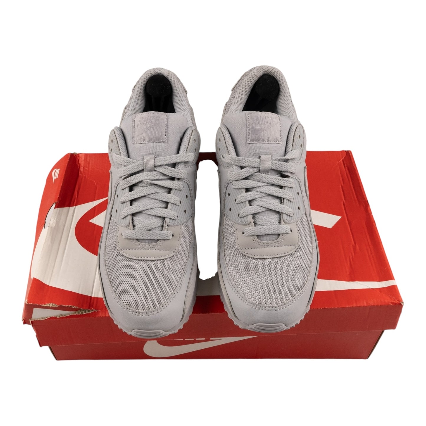 AIR MAX 90 GREY BOTY