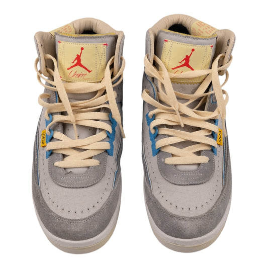 AIR JORDAN 2 UNION BOTY