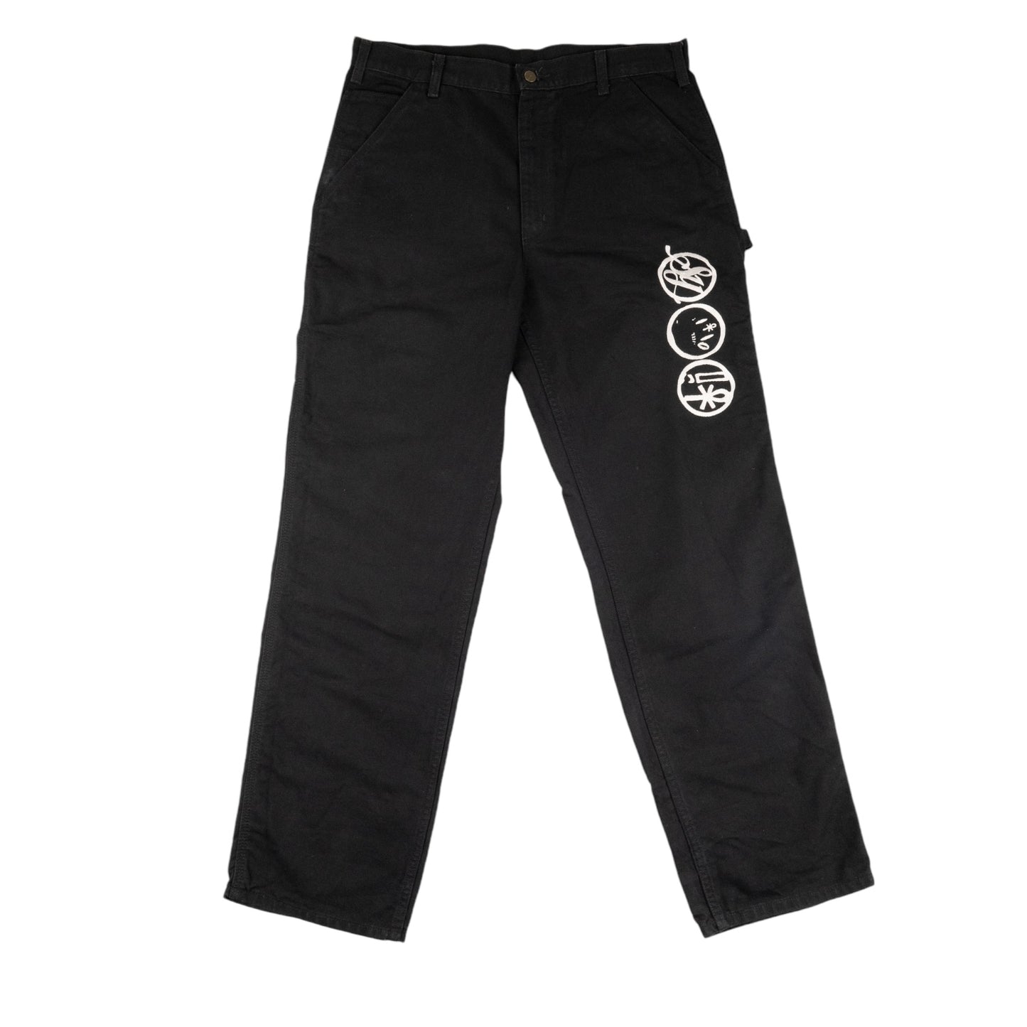 SCTNYZO23 CARHARTT PANTS