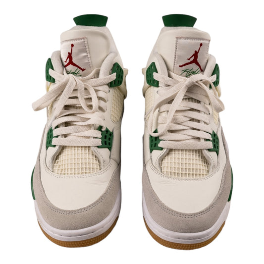 AIR JORDAN 4 SB BOTY