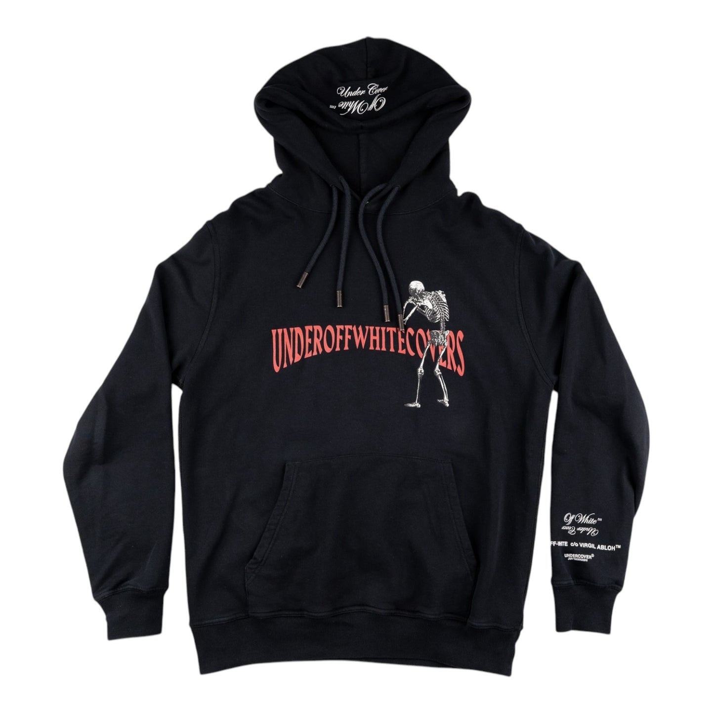 OFF WHITE UNDERCOVER SWEATSHIRT
