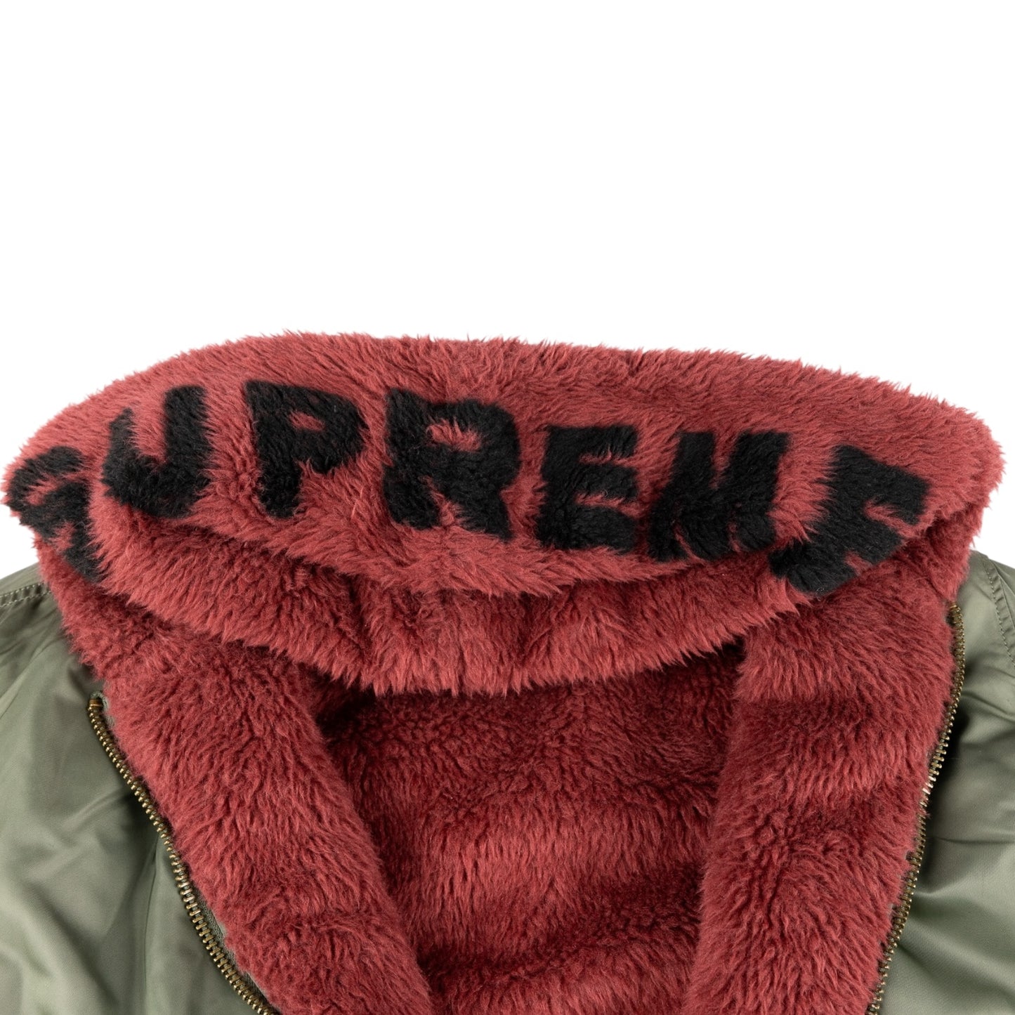 SUPREME OBOUSTRANNÝ BOMBER