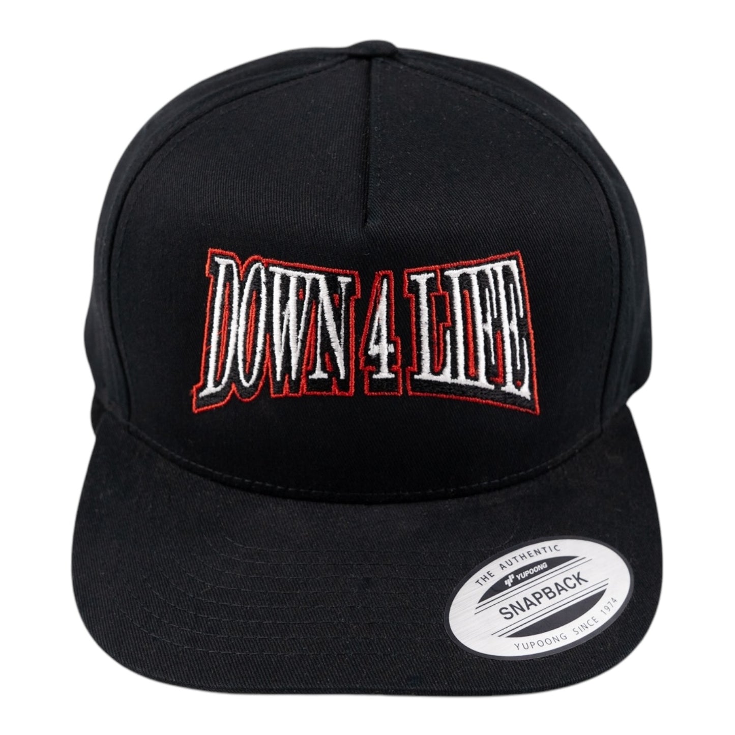 DOWN 4 LIFE CAP