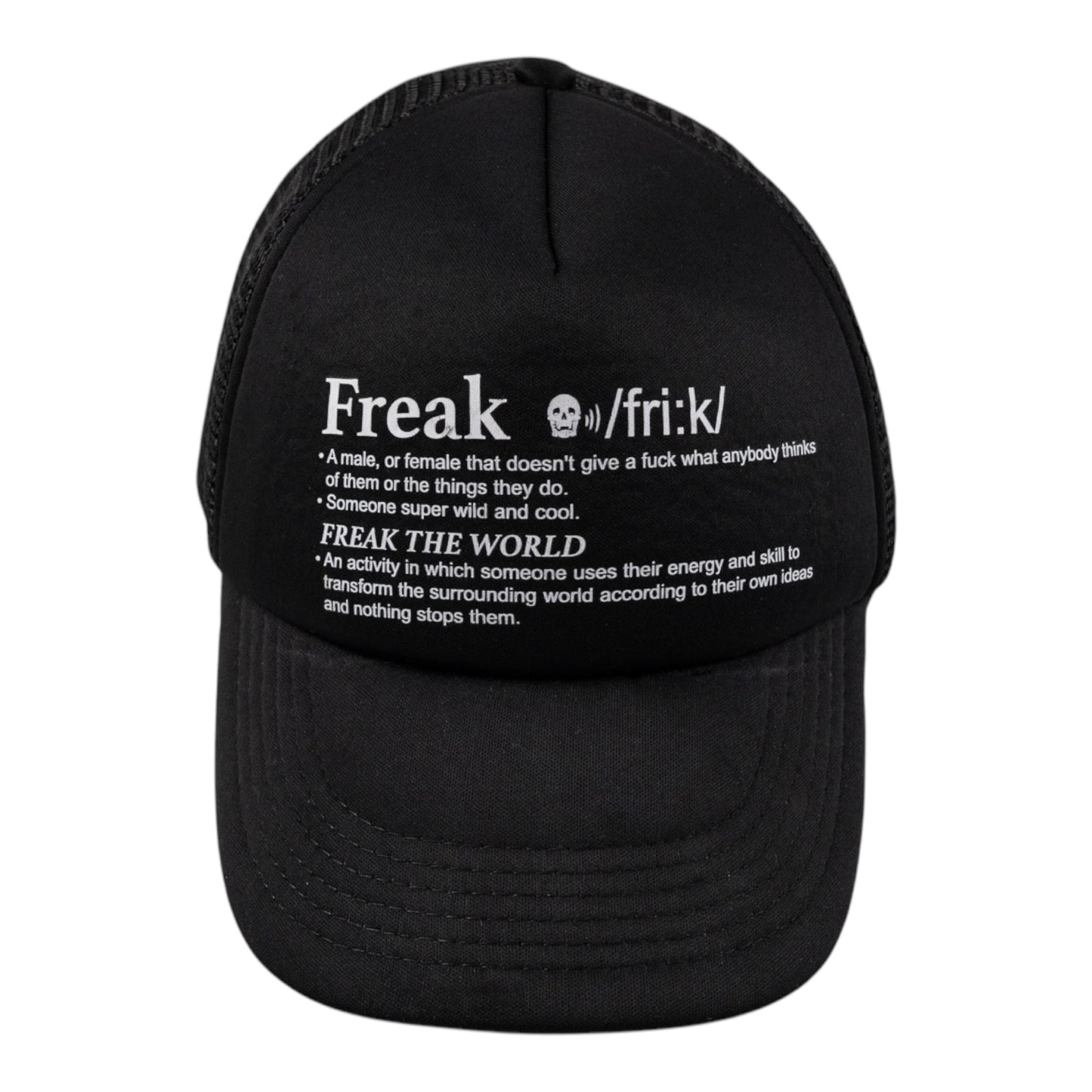 FREAK LEGENDA KŠILTOVKA