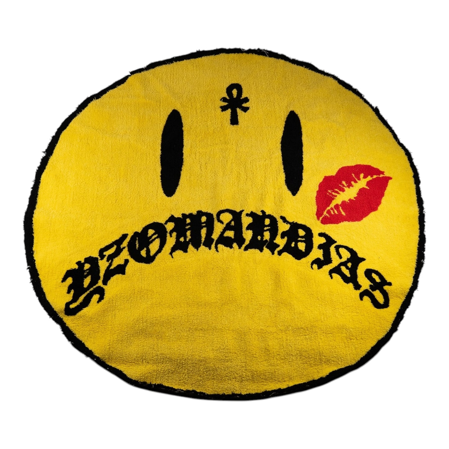 YZOMANDIAS CUSTOM KOBEREC