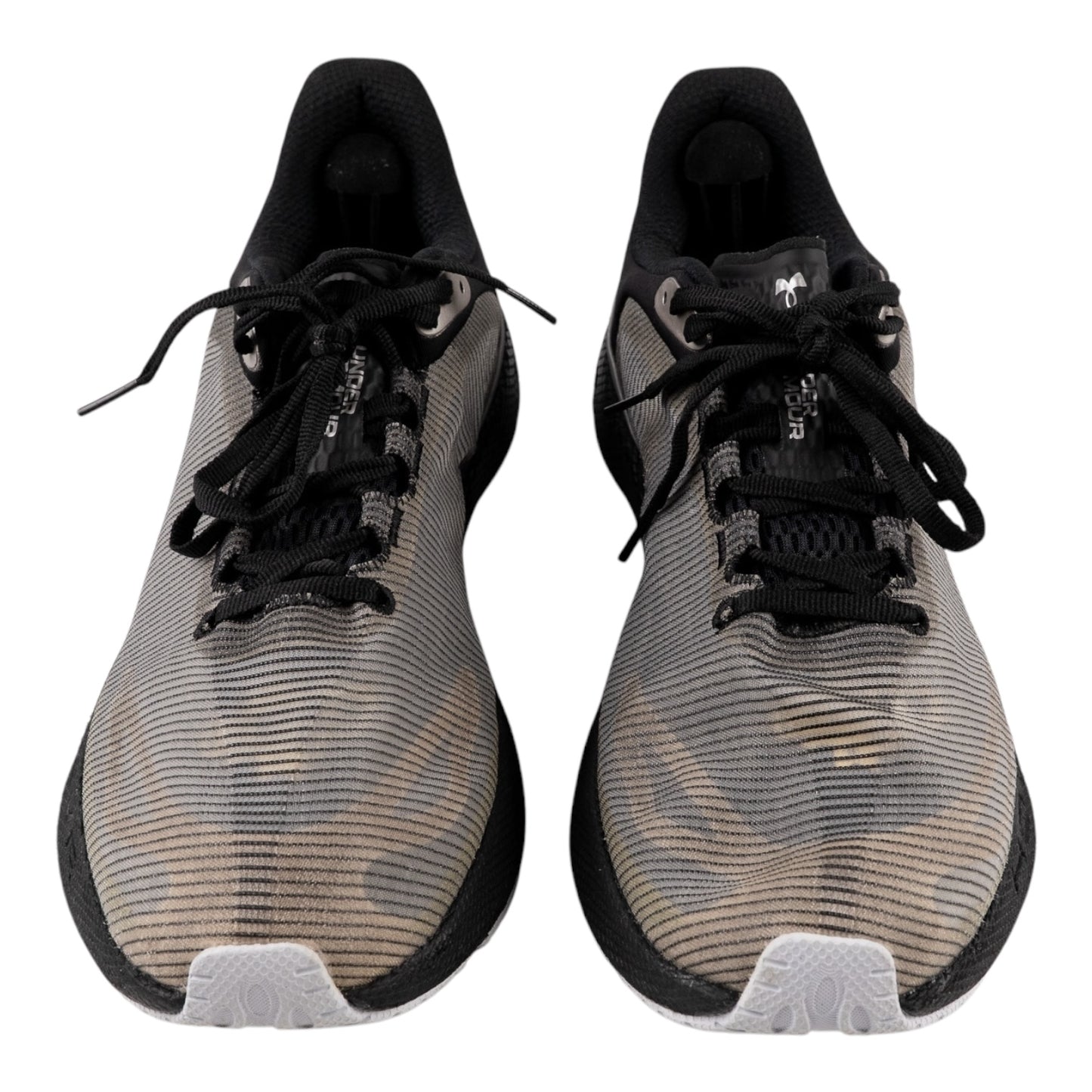 UNDER ARMOUR HOVR SHOES