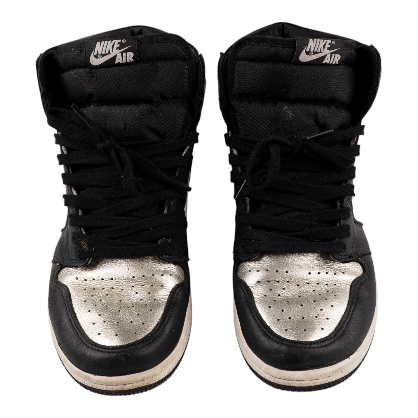 AIR JORDAN 1 BOTY