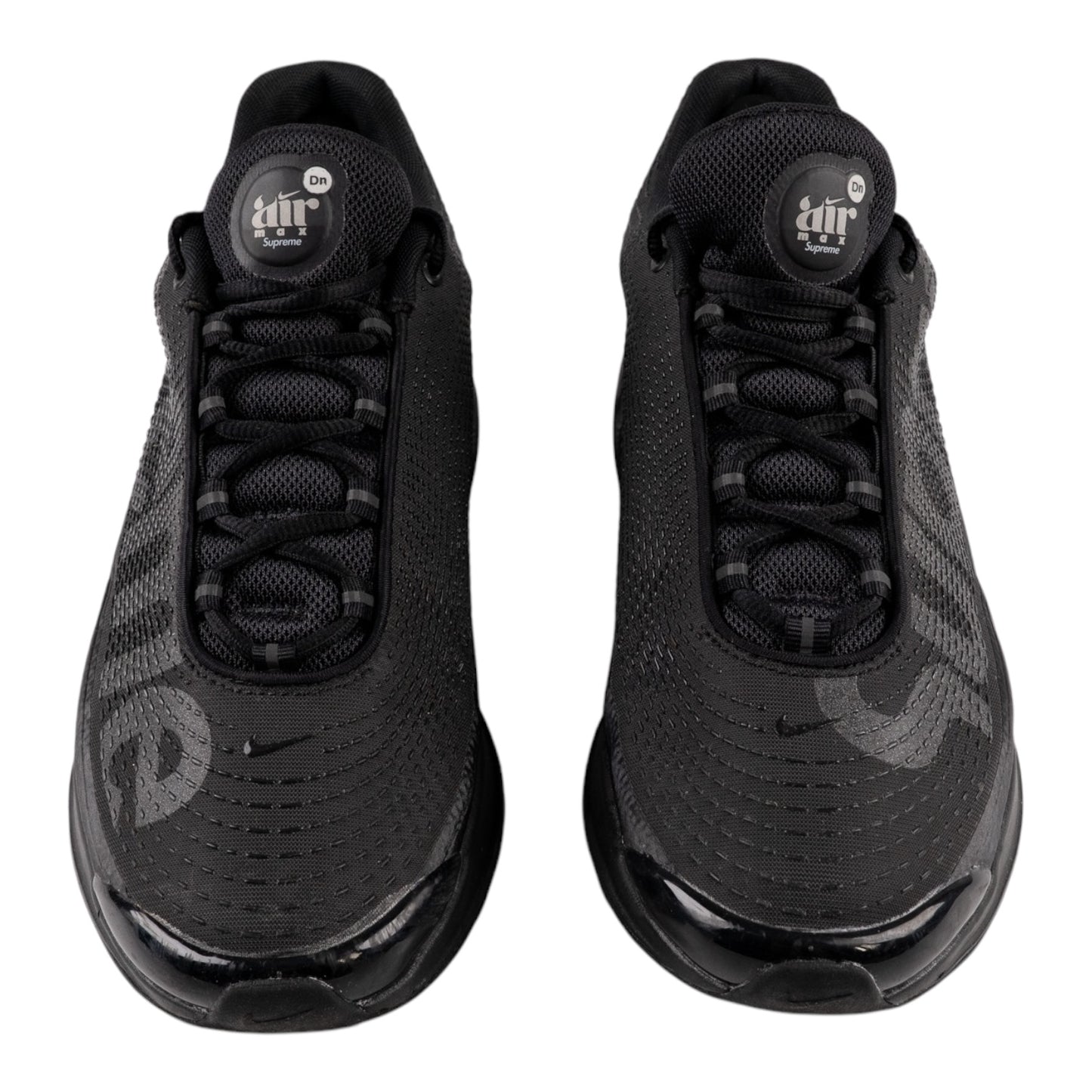 SUPREME AIR MAX SHOES