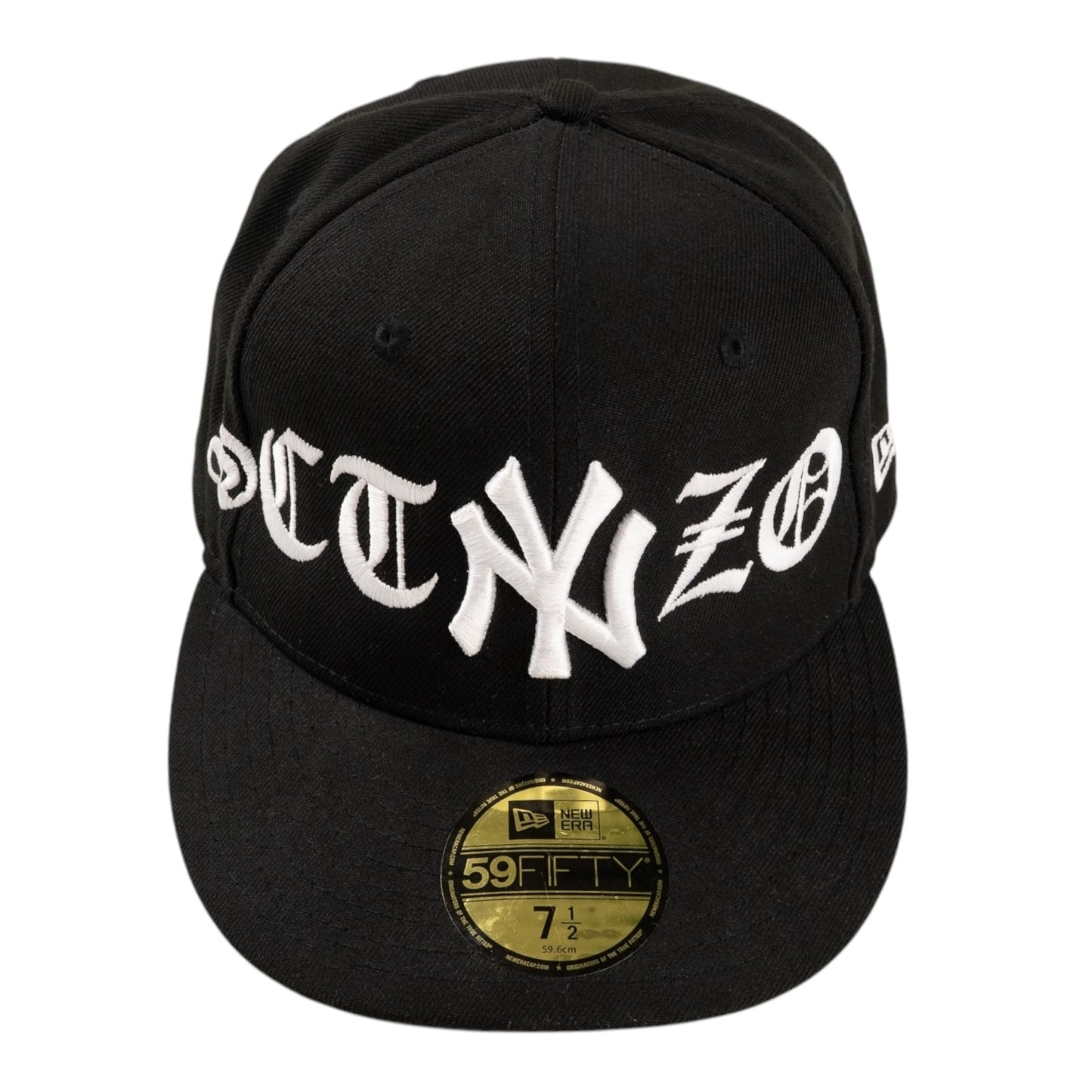 SCTNYZO 7 1/2 CAP