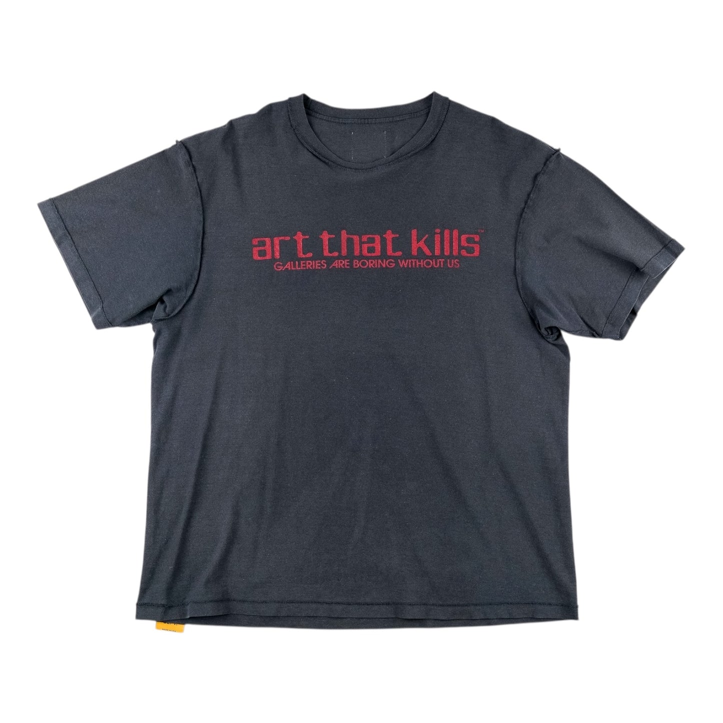 GALLERY DEPT. ART THAT KILLS TRIKO