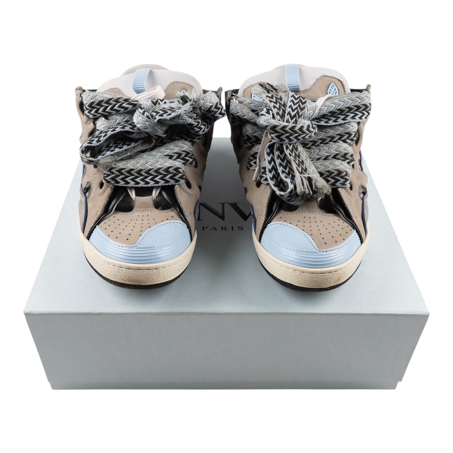 GALLERY DEPT. LANVIN SHOES