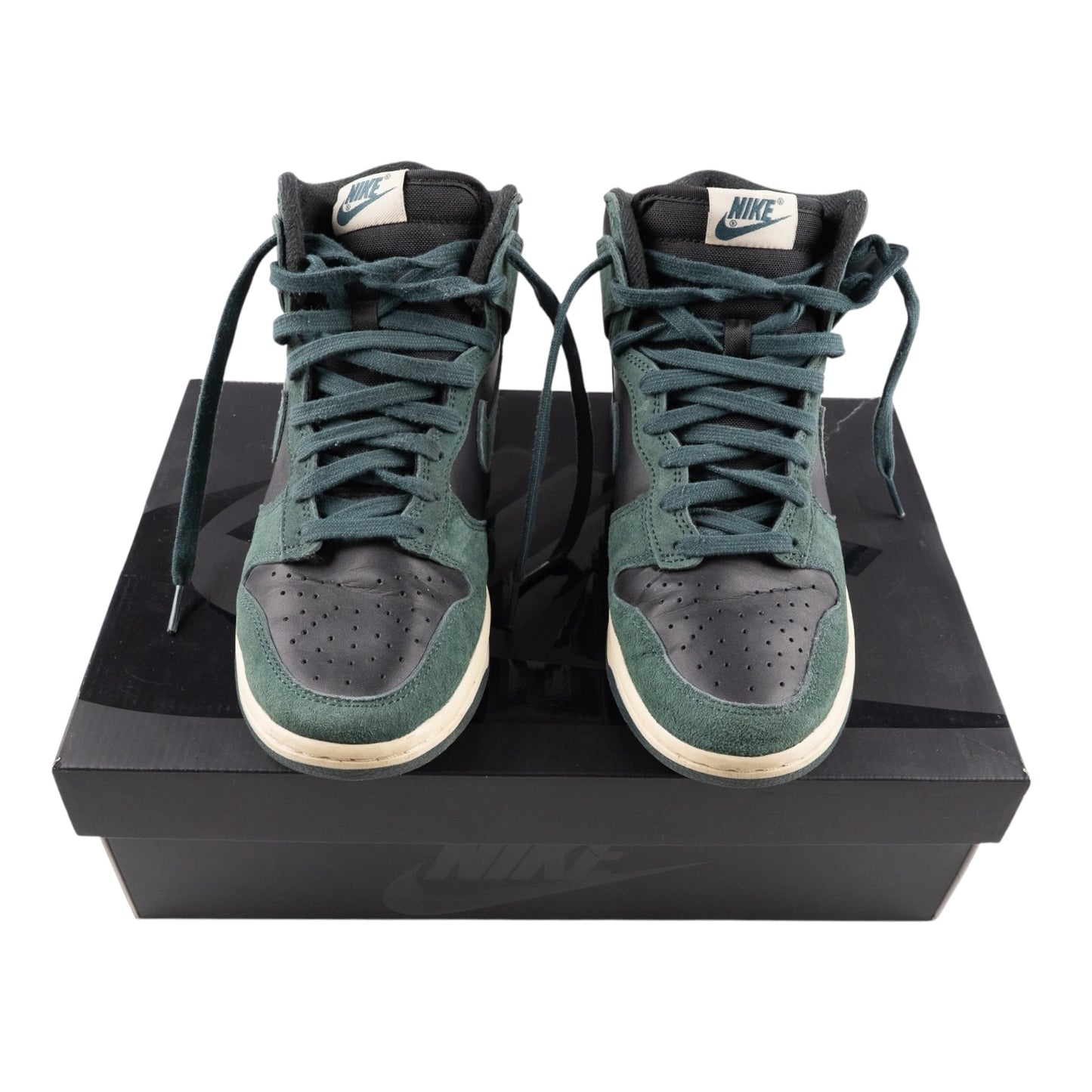 NIKE DUNK BOTY