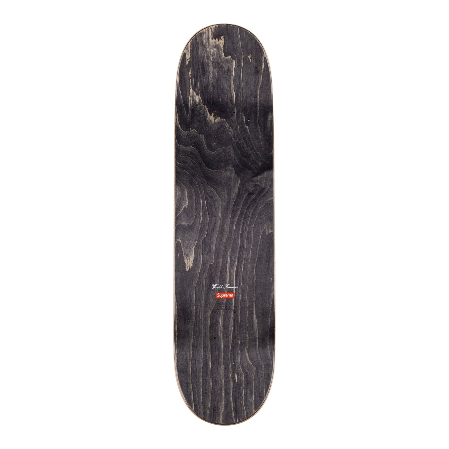 SUPREME AKIRA SKATEBOARD