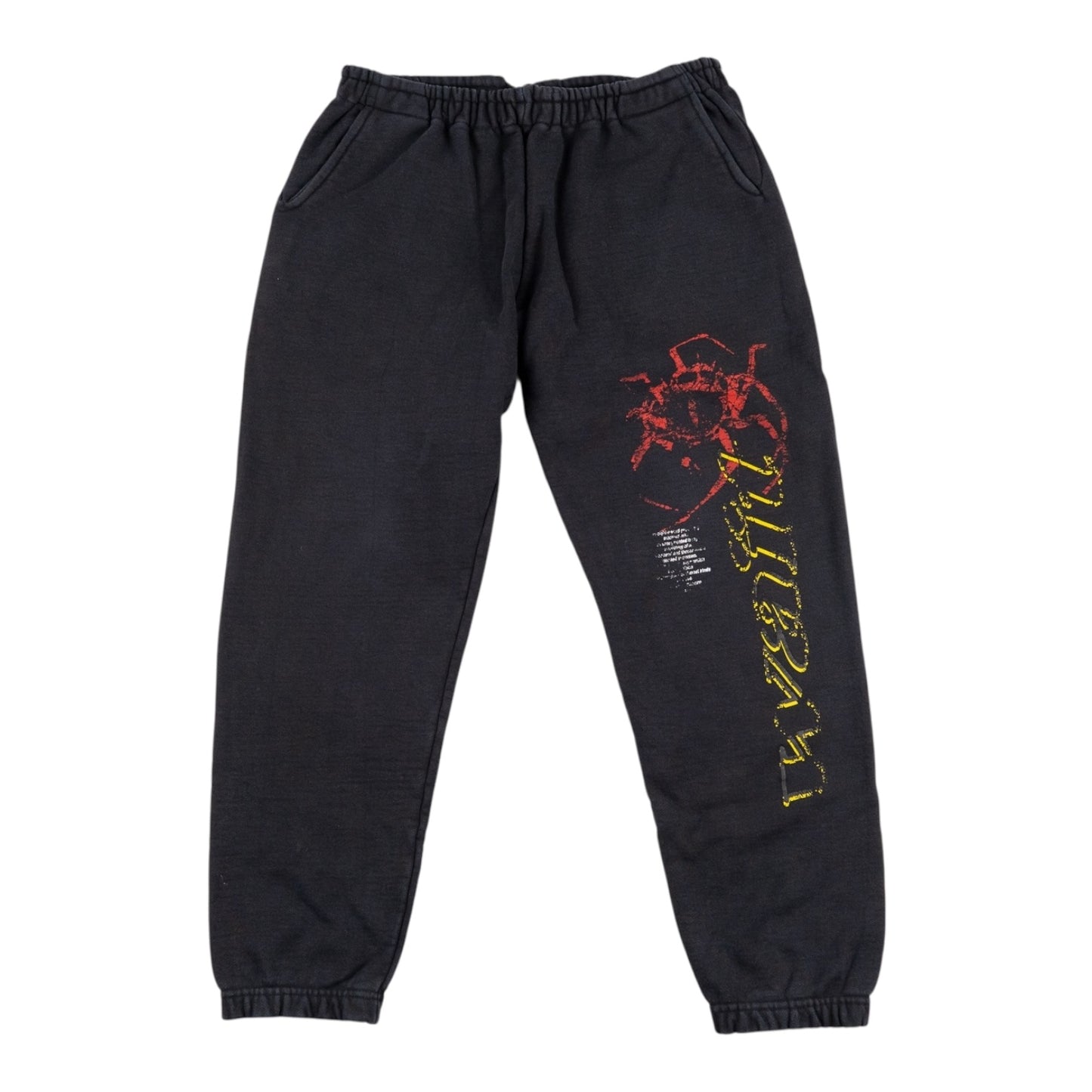 SP5DER SPIDER TRACKSUITS