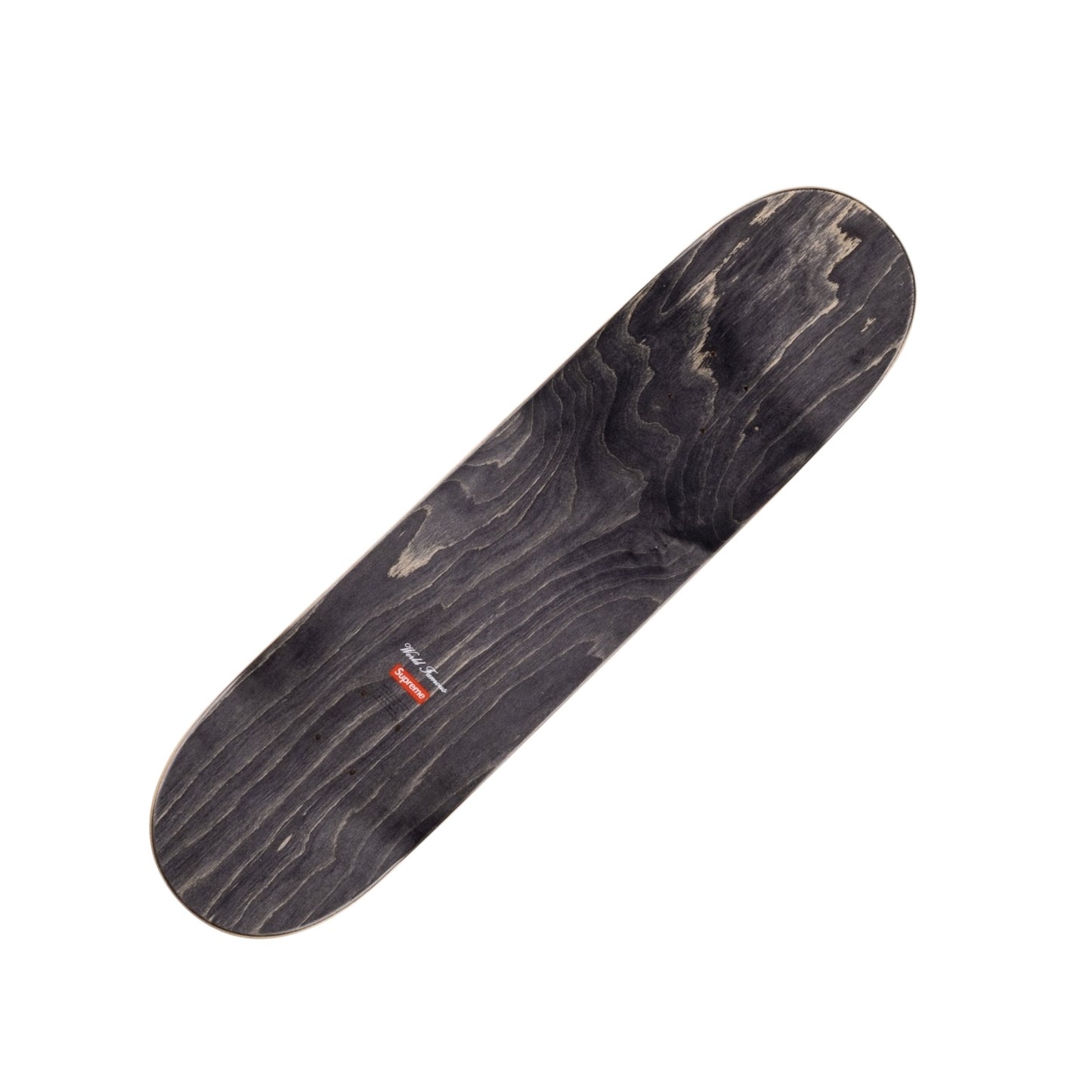 SUPREME AKIRA SKATEBOARD