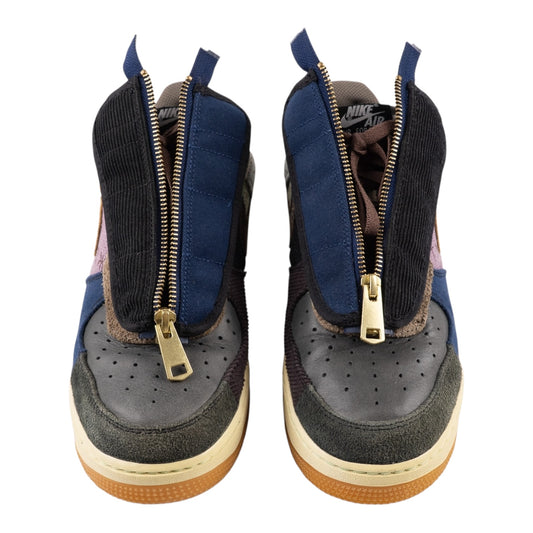 NIKE X TRAVIS SCOTT AF1 BOTY