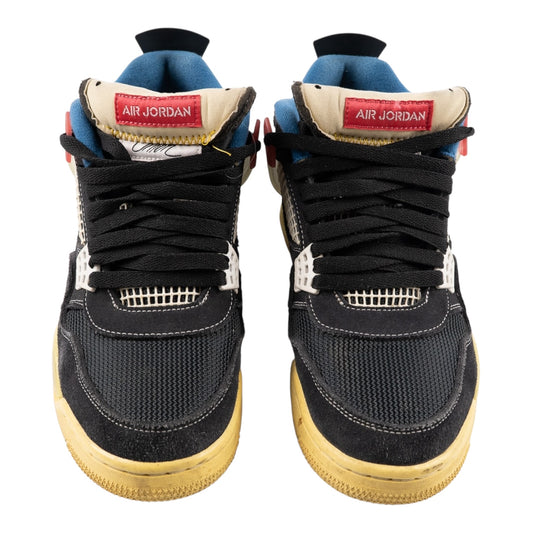 AIR JORDAN 4 RETRO UNION LA BOTY