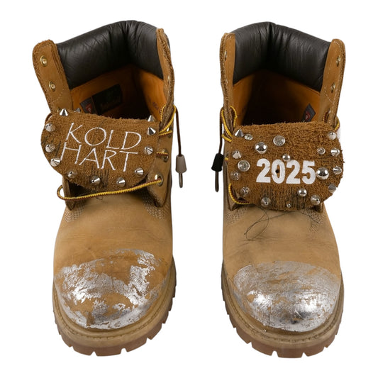 KOLDHART TIMBERLAND BOTY