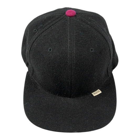 BLACK SCALE KŠILTOVKA