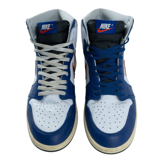 AIR JORDAN 1 RARE AIR BOTY