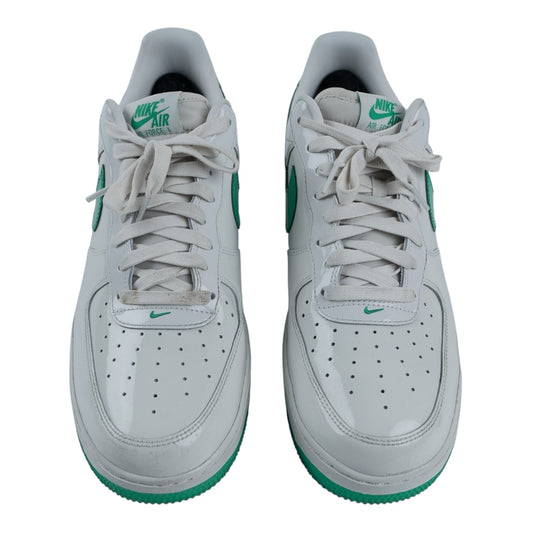 AIR FORCE 1 WHITE 07 BOTY