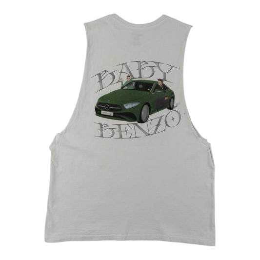BABY&BENZO TÍLKO