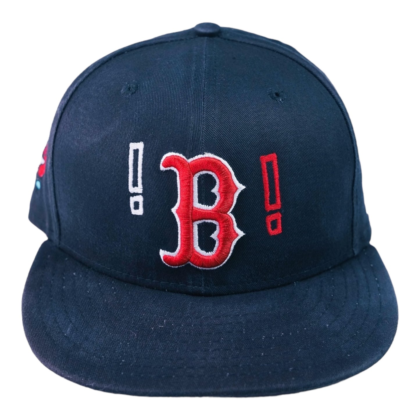 SECTION BOSTON RED SOX KŠILTOVKA