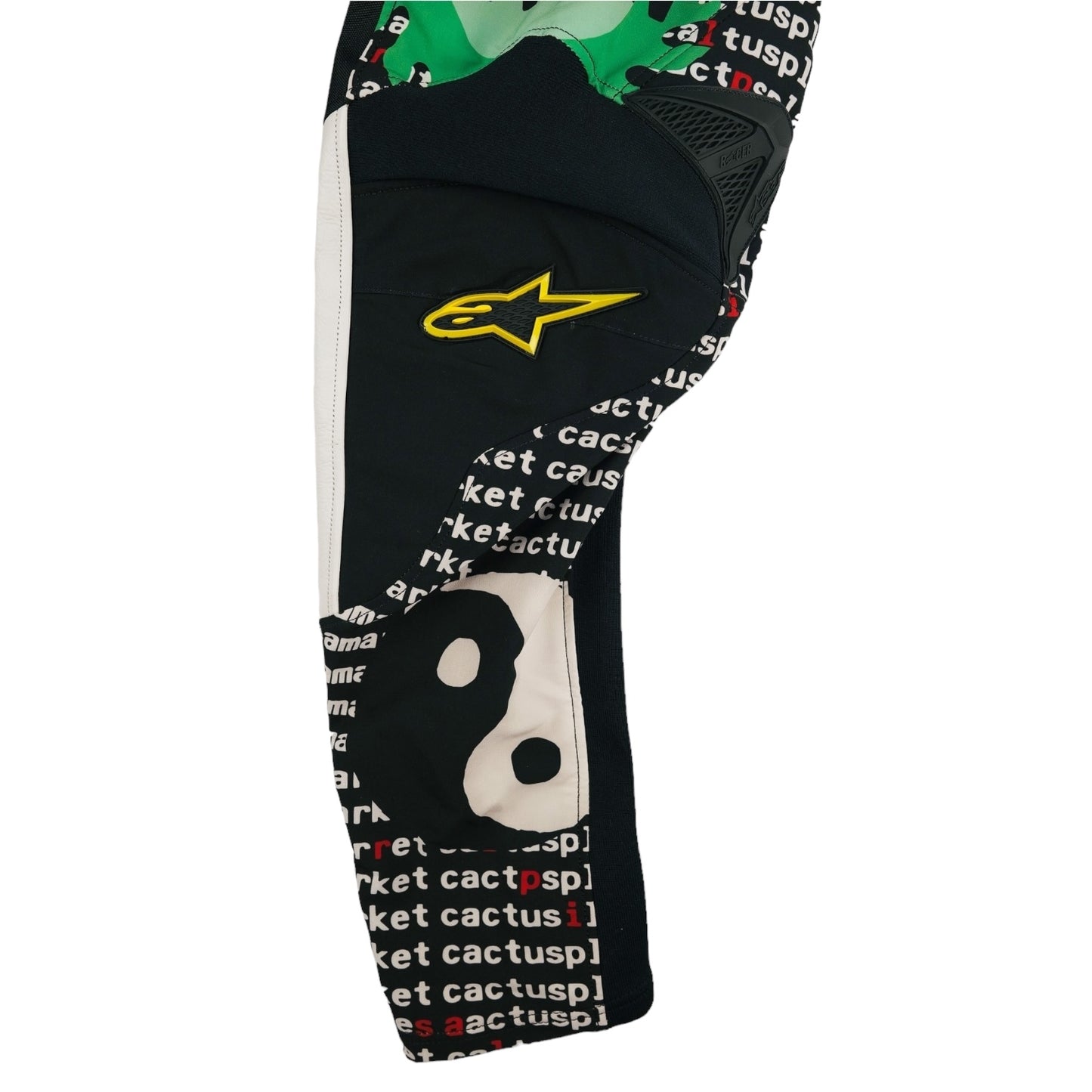 ALPINE STARS X CACTUS PLANT FM KOTO PANTS
