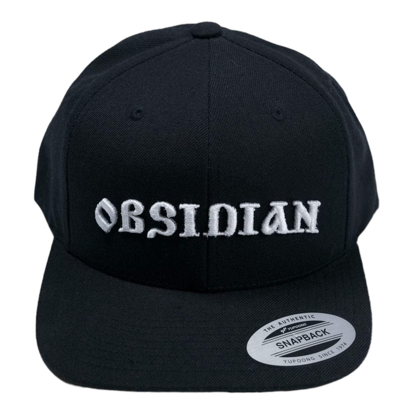 OBSIDIAN KŠILTOVKA