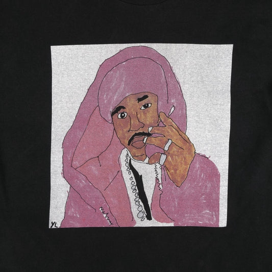 CAMRON TEE
