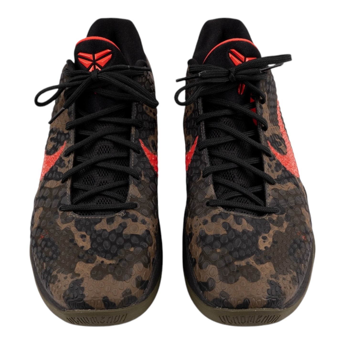 NIKE KOBE IV PROTRO CAMO BOTY