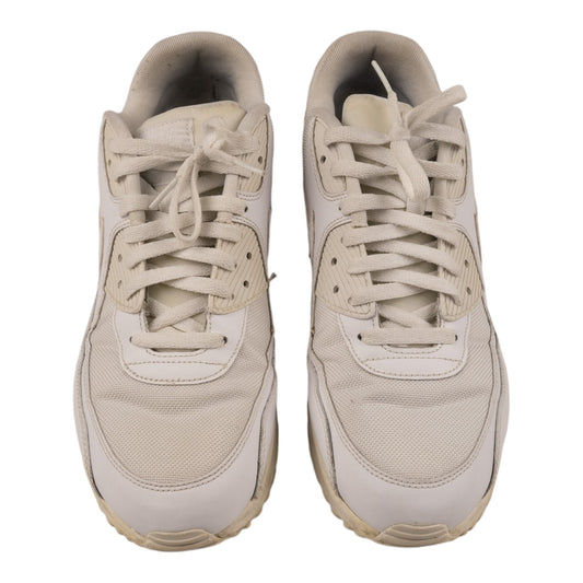 AIR MAX 90 WHITE BOTY
