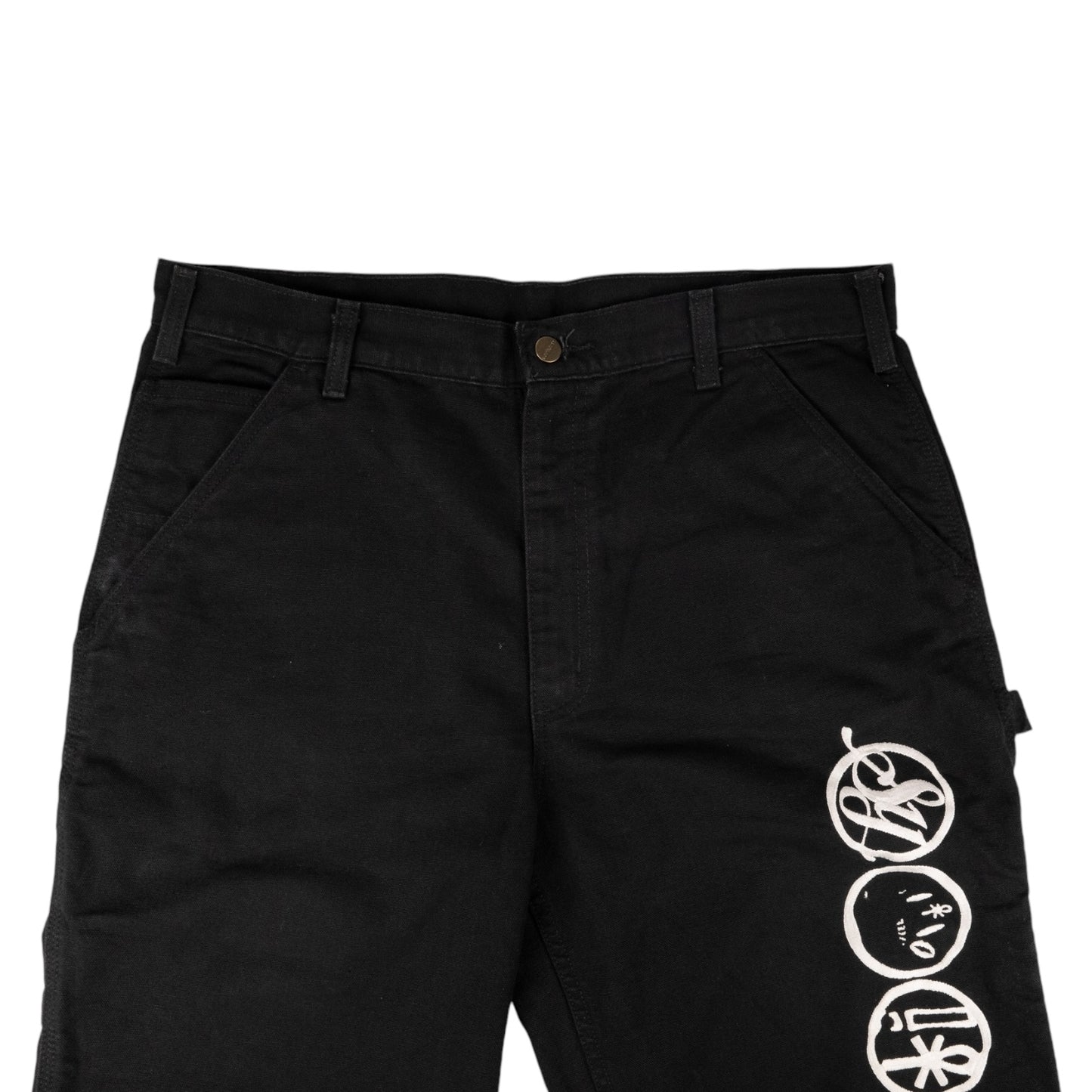 SCTNYZO23 CARHARTT PANTS