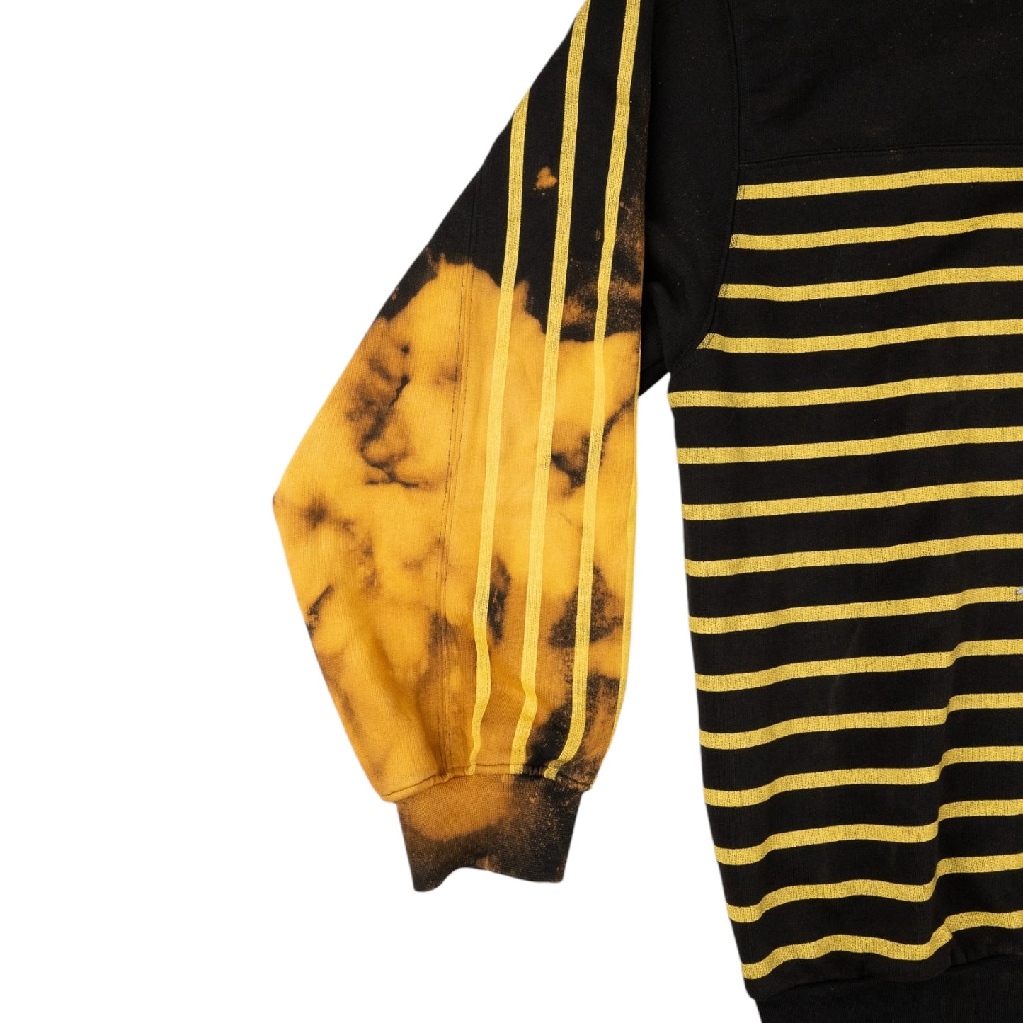 BALENCIAGA HOMME CUSTOM CREWNECK