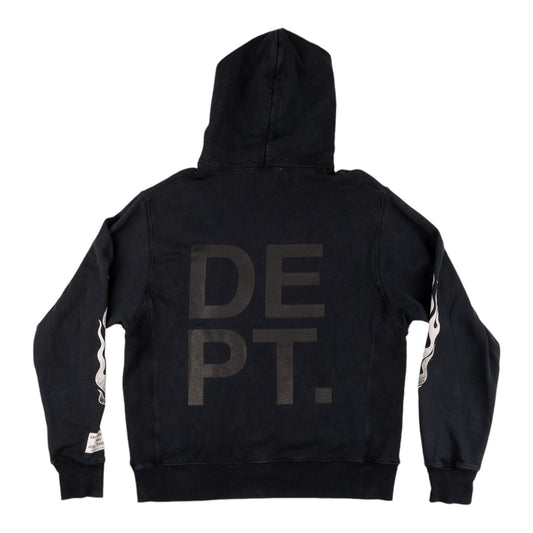 GALLERY DEPT. FLAME MIKINA