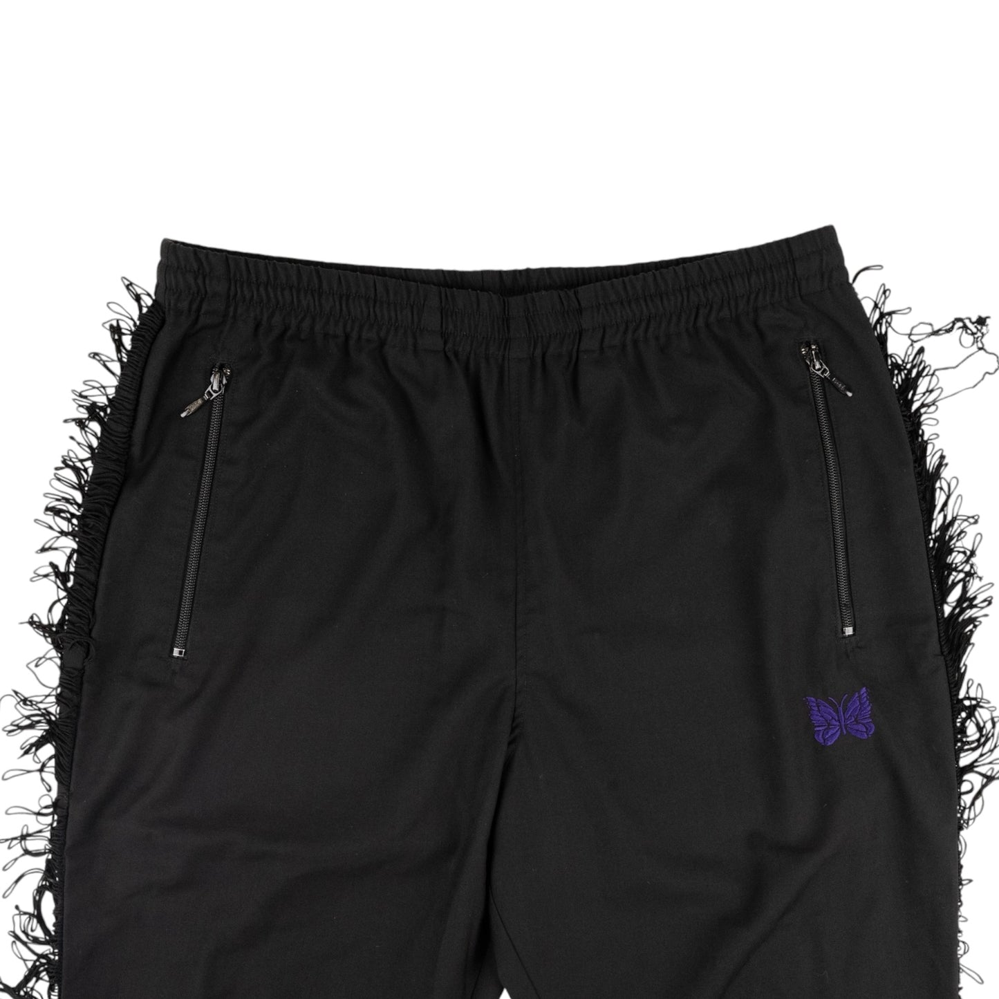 NEEDLES FRINGE TRACKSUITS
