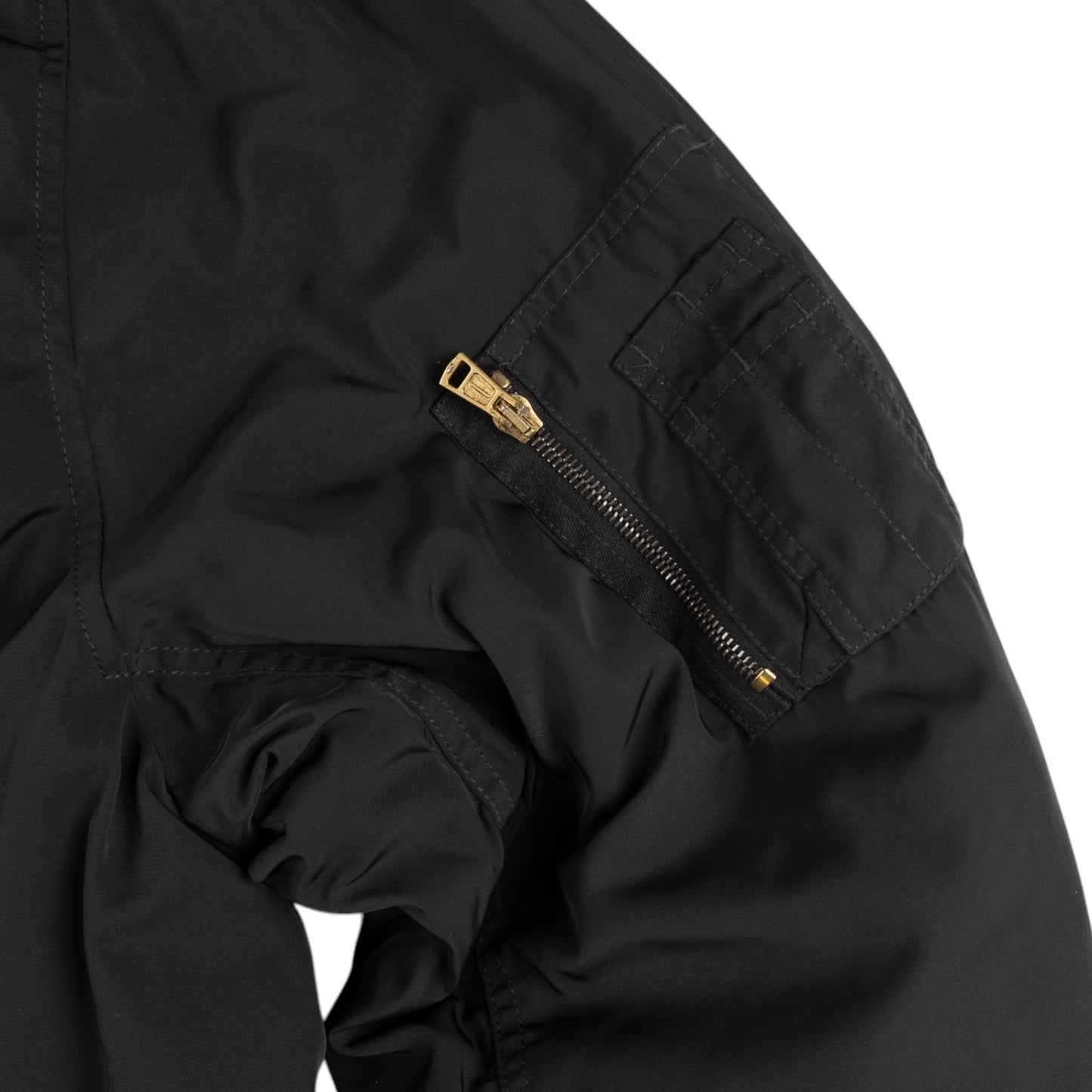 RAF SIMONS SYNCHRONICITY BOMBER