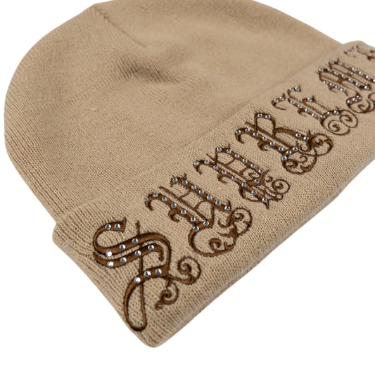 SUPREME SCHWABACH BÉŽOVÝ KULICH