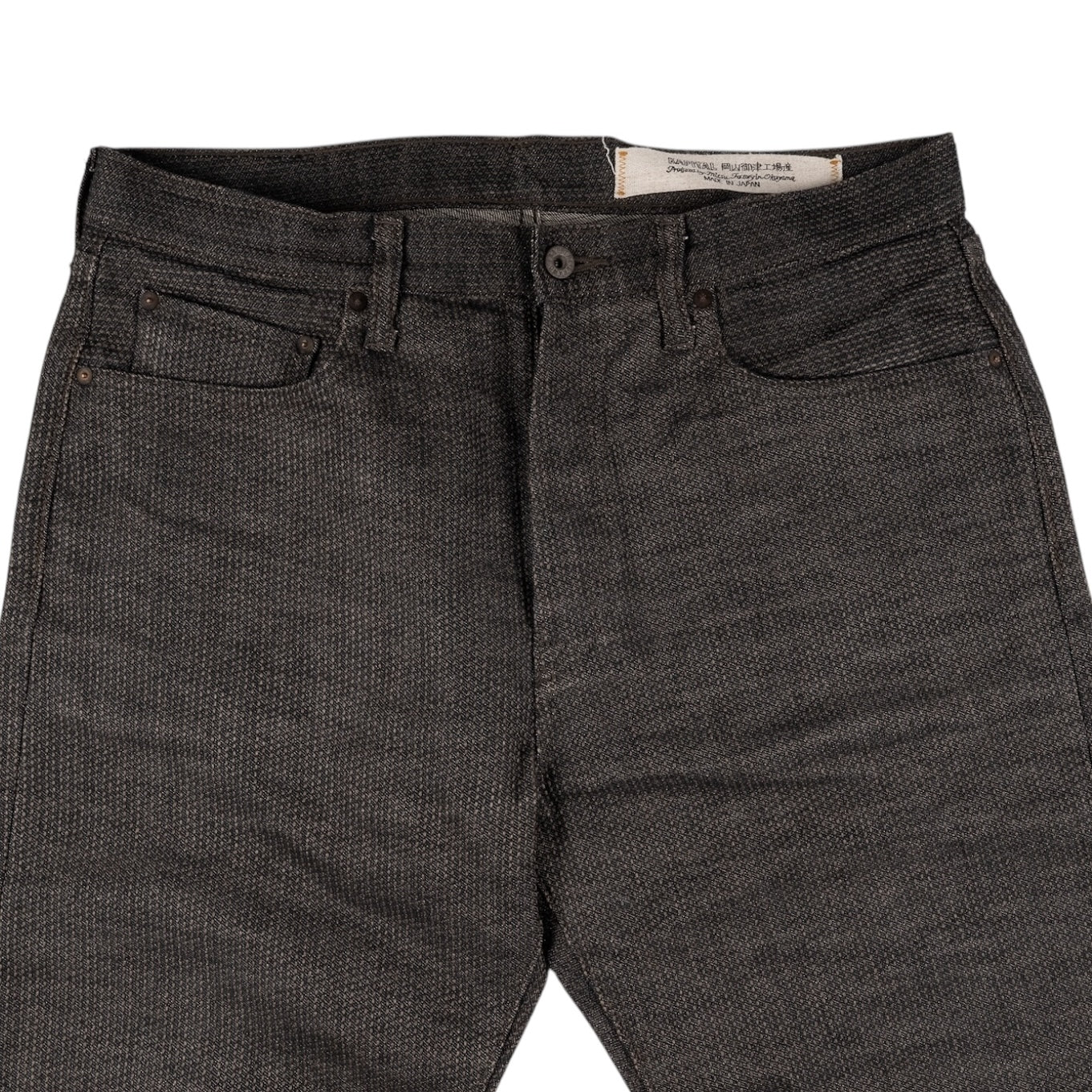 CAPITAL MITSU PANTS