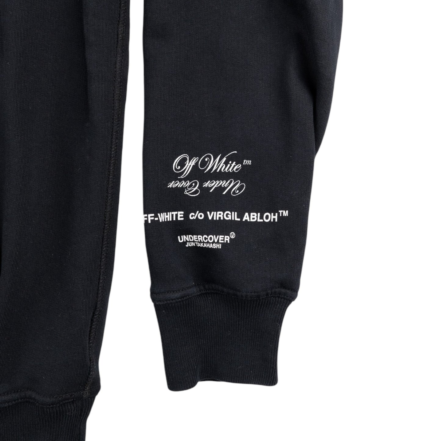 OFF WHITE UNDERCOVER SWEATSHIRT