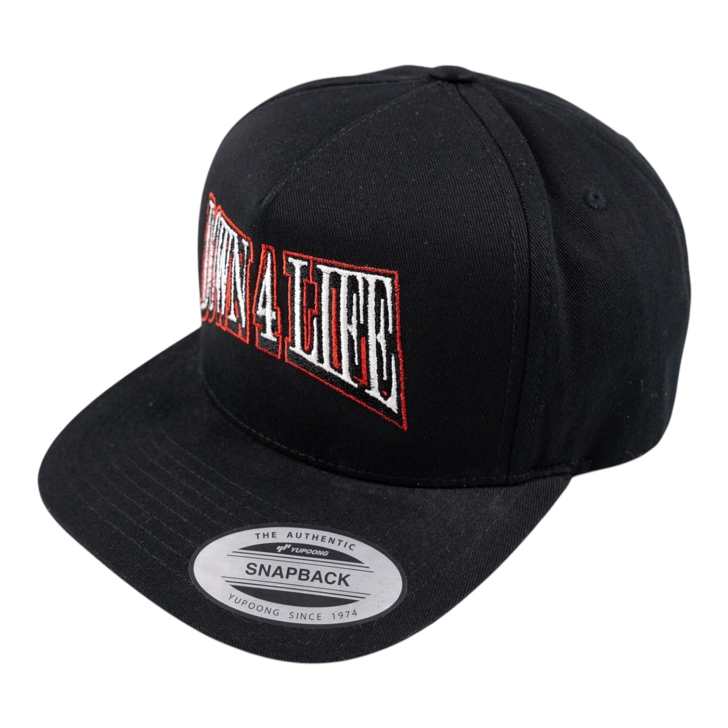 DOWN 4 LIFE CAP