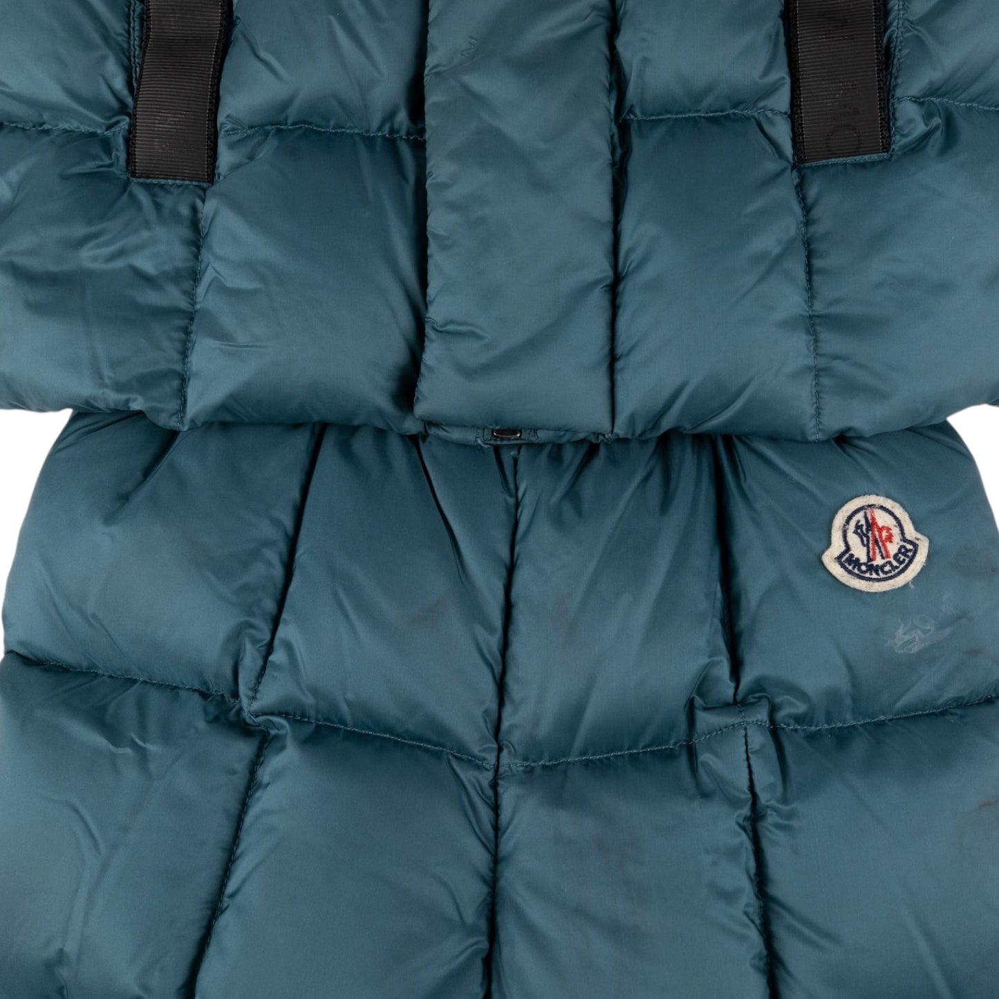 MONCLER DĚTSKÁ ZIMNÍ SOUPRAVA