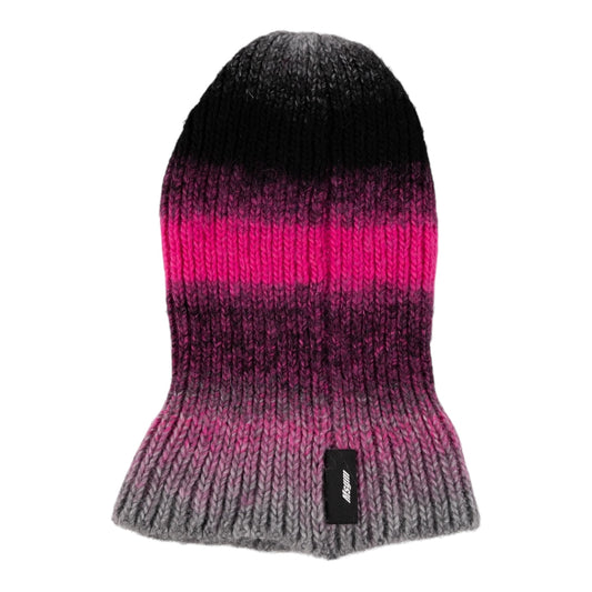 MSGM ČERNORŮŽOVÁ KUKLA