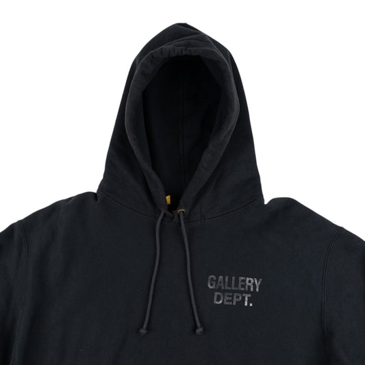 GALLERY DEPT. LOOSE HOODIE