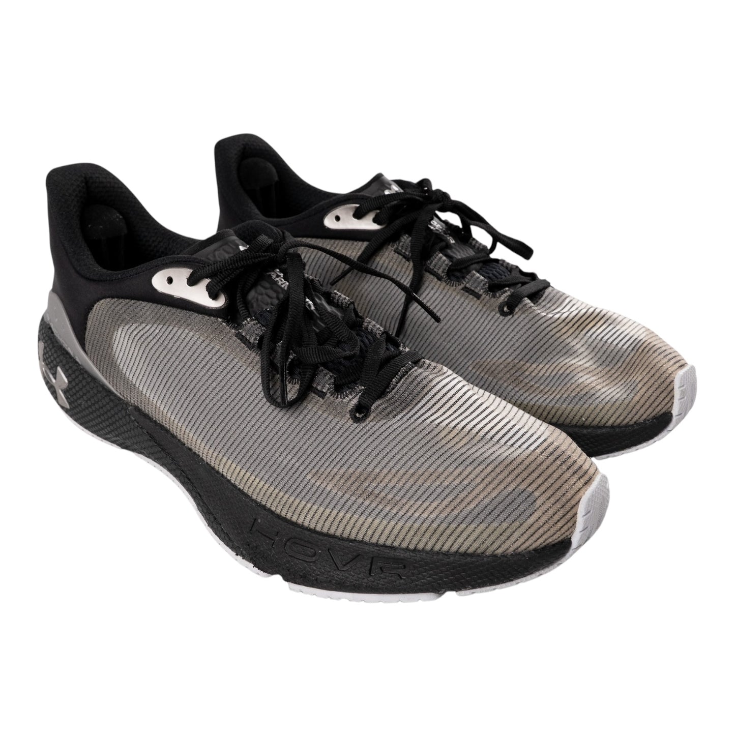 UNDER ARMOUR HOVR SHOES