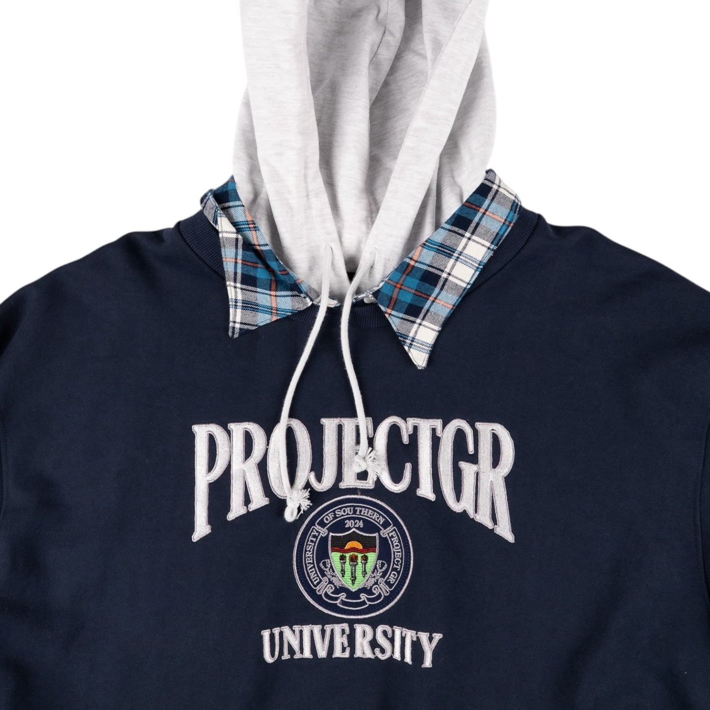 PROJECTGR UNIVERSITY MIKINA