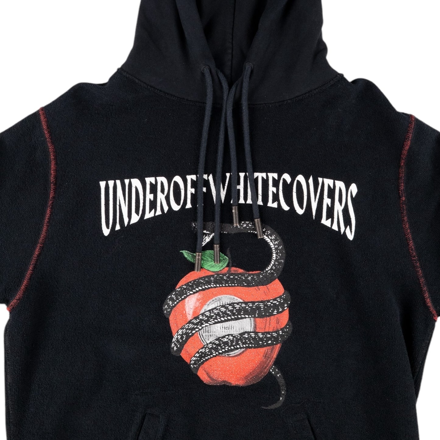 OFF WHITE UNDERCOVER SWEATSHIRT