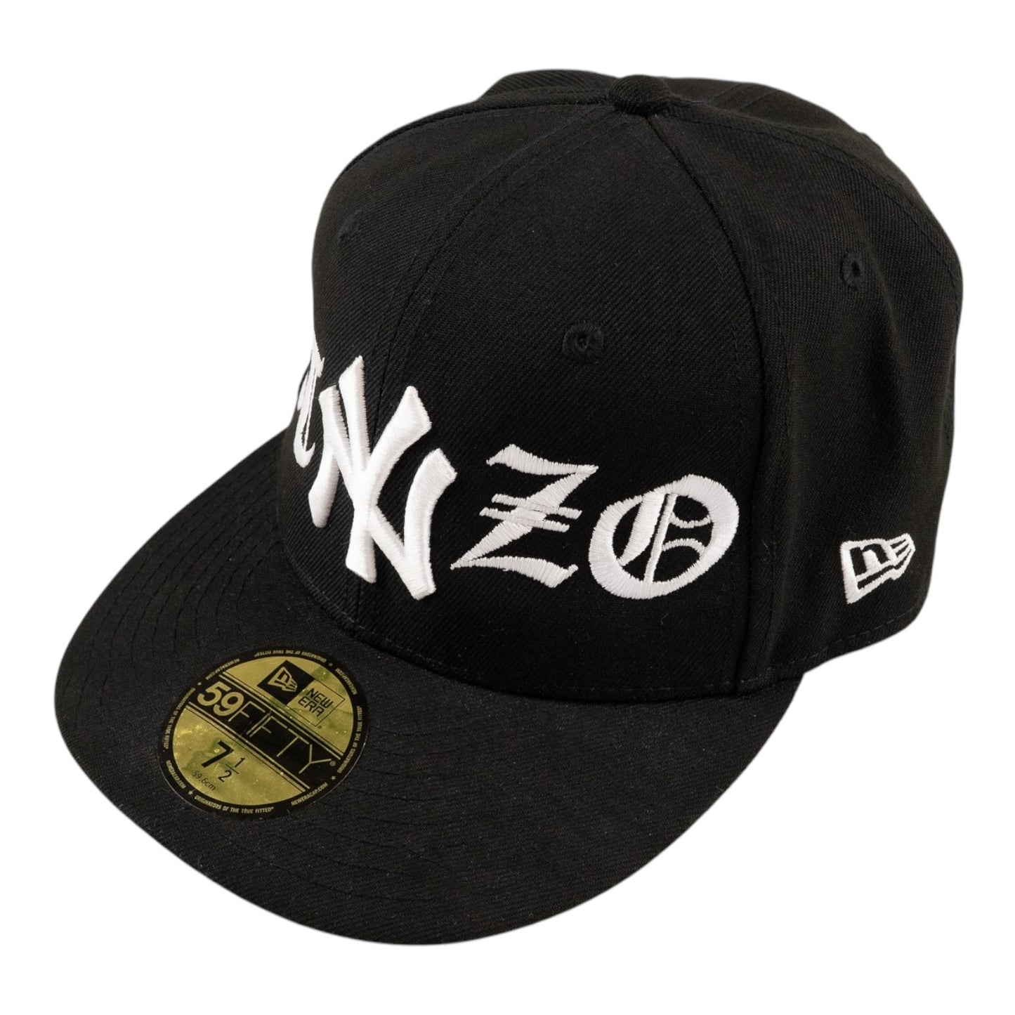 SCTNYZO 7 1/2 CAP