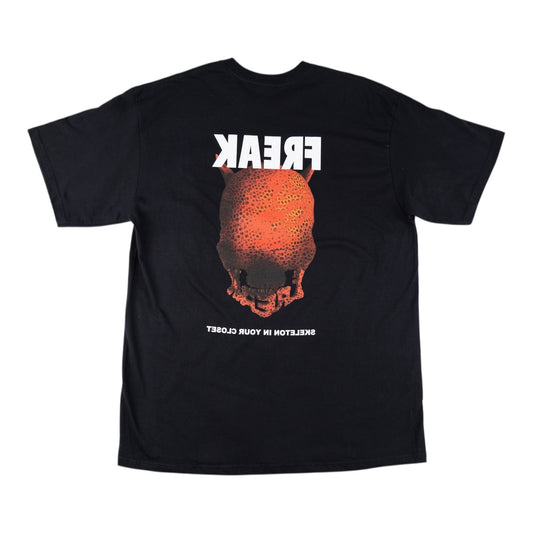 FREAK SKELETON T-SHIRT
